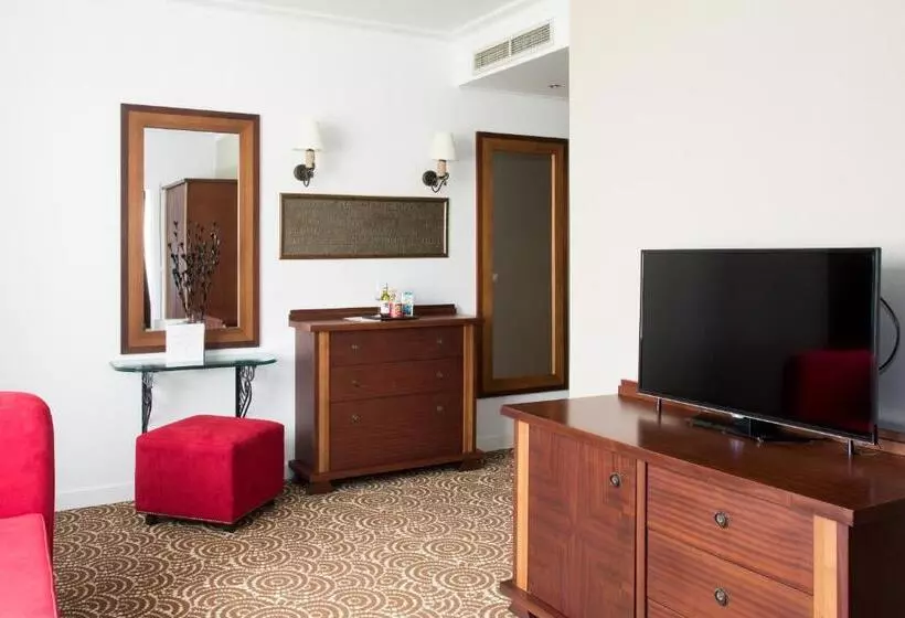 Hotelli Arena Di Serdica