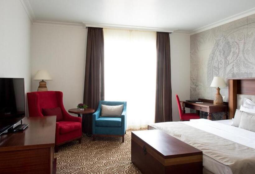 ホテル Arena Di Serdica