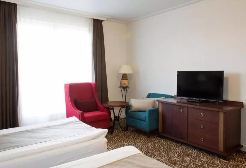 Hotelli Arena Di Serdica