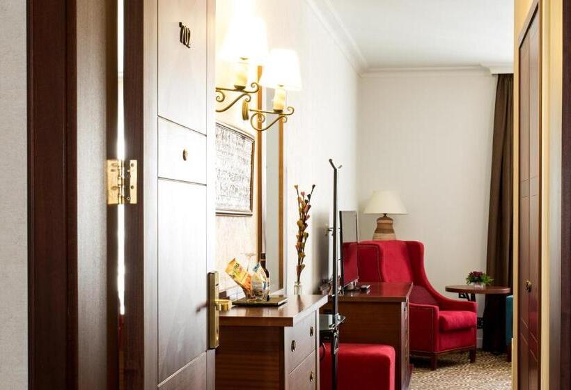 ホテル Arena Di Serdica