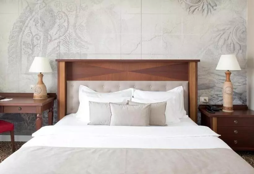 Hotelli Arena Di Serdica