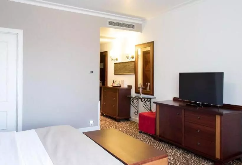 Hotelli Arena Di Serdica