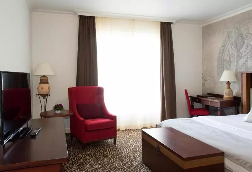 Hotelli Arena Di Serdica