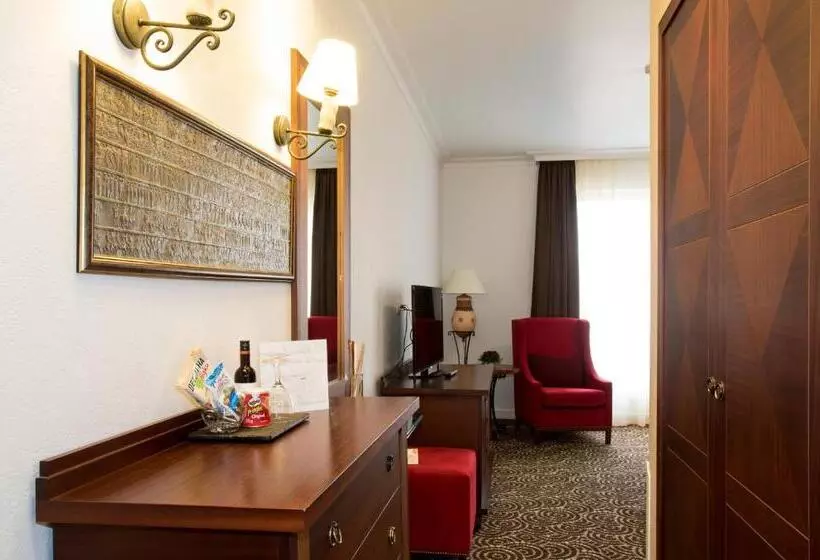 Hotelli Arena Di Serdica