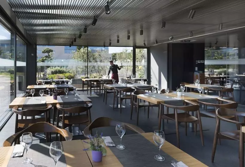 בית מלון כפרי Bah Barcelona Airport