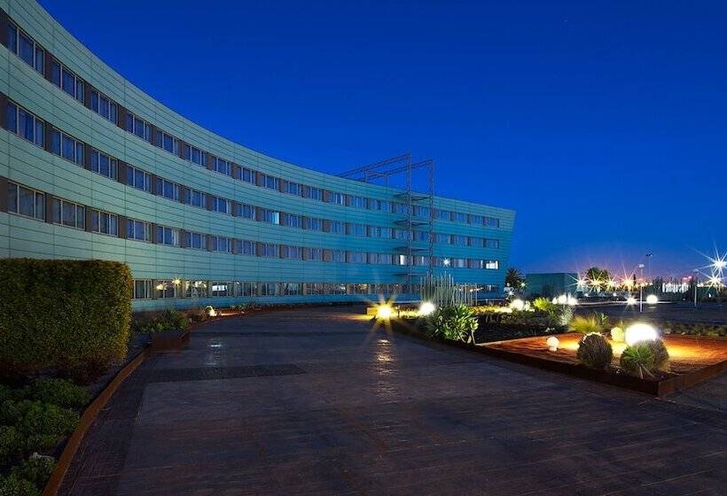 酒店 Bah Barcelona Airport