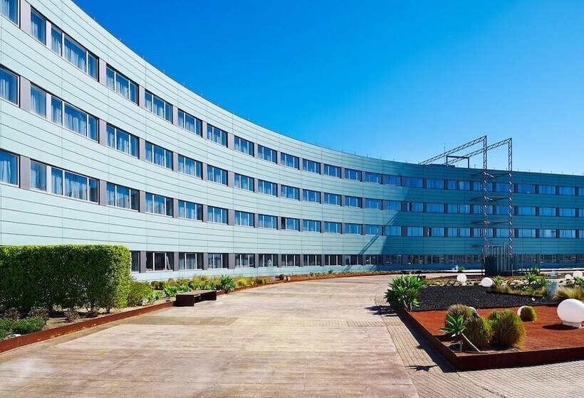 酒店 Bah Barcelona Airport