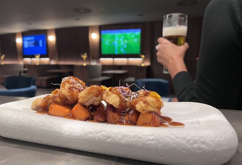 酒店 Bah Barcelona Airport