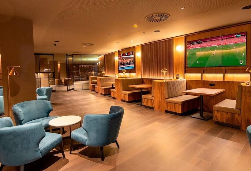 酒店 Bah Barcelona Airport