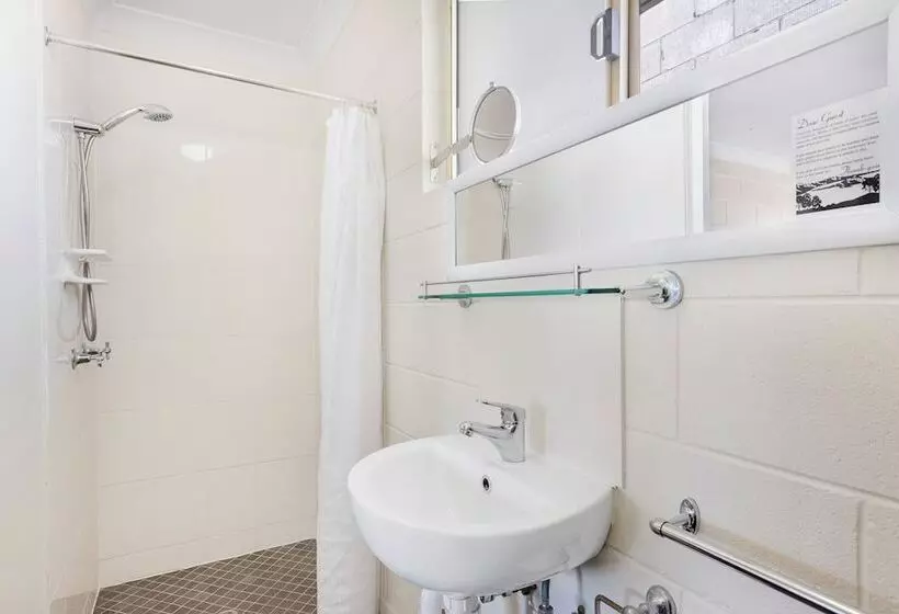 فندق Citywalk Motor Inn