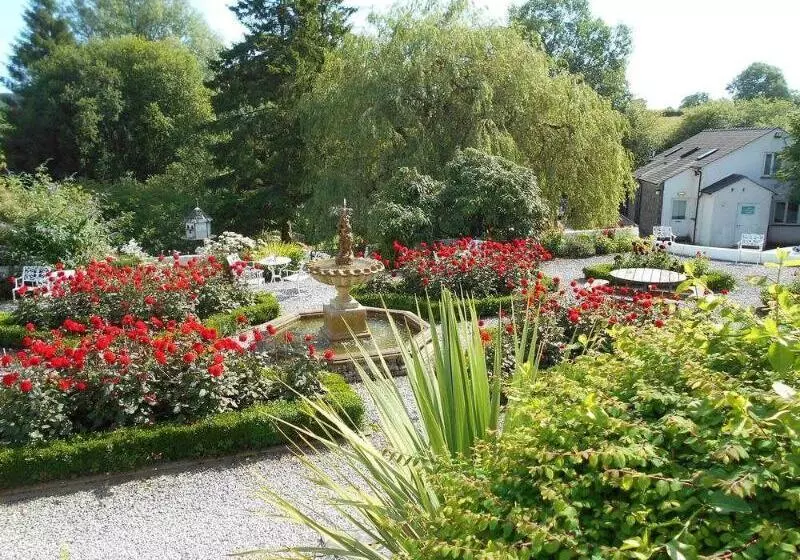 בית מלון כפרי Damson Dene