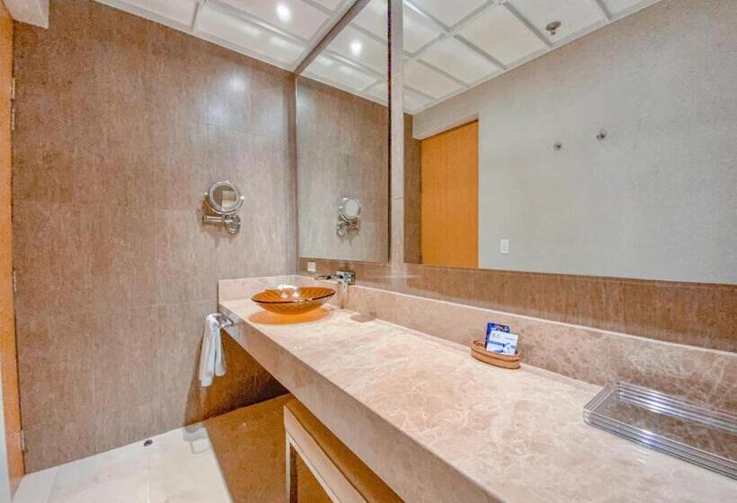 Hotel Dann Carlton Barranquilla Y Centro De Convenciones