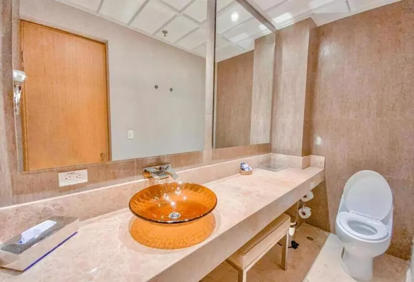 Hotel Dann Carlton Barranquilla Y Centro De Convenciones