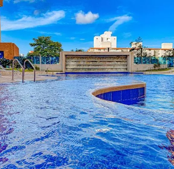 Hotel Dann Carlton Barranquilla Y Centro De Convenciones