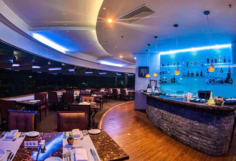 Hotel Dann Carlton Barranquilla Y Centro De Convenciones