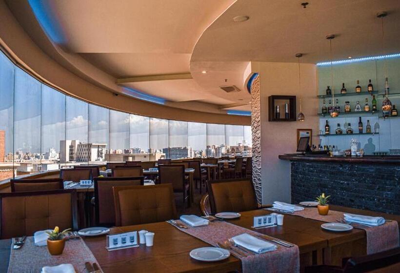 Hotel Dann Carlton Barranquilla Y Centro De Convenciones