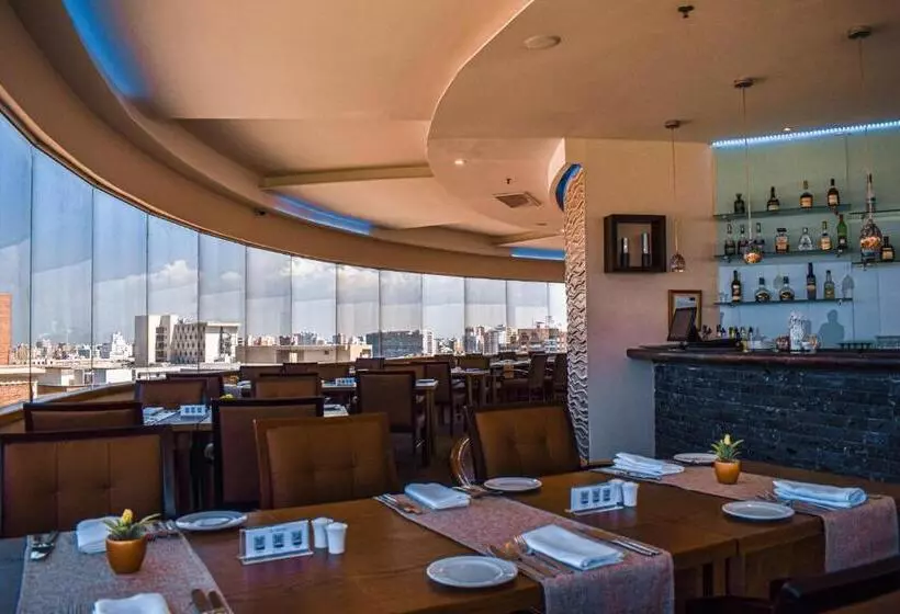 Hotel Dann Carlton Barranquilla Y Centro De Convenciones