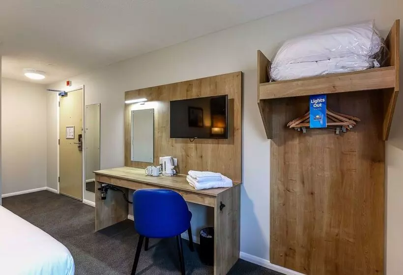 Days Inn Hotel Gretna Green