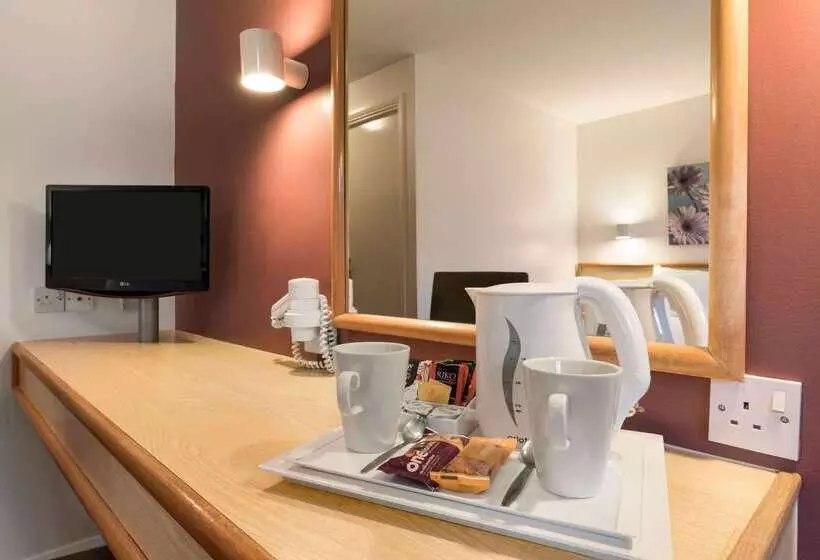 Days Inn Hotel Gretna Green