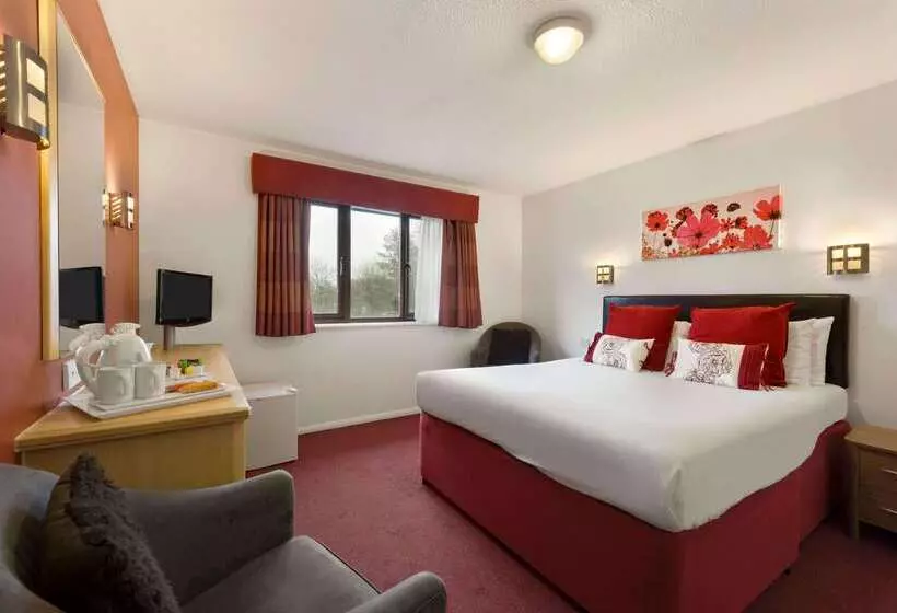 Days Inn Hotel Gretna Green