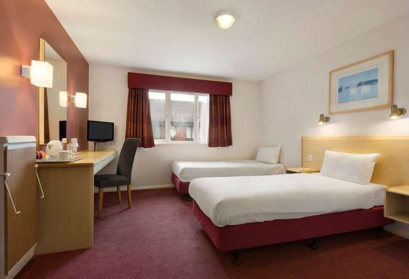 Days Inn Hotel Gretna Green