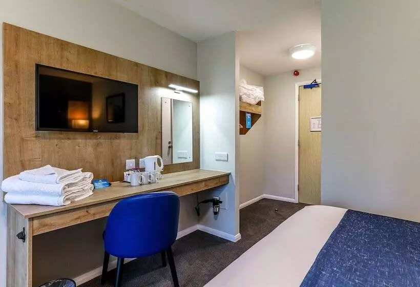 Days Inn Hotel Gretna Green