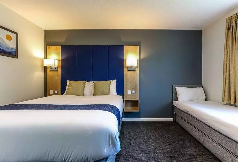 Days Inn Hotel Gretna Green