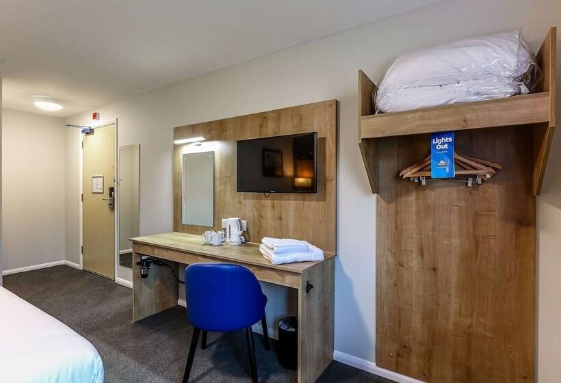 Days Inn Hotel Gretna Green