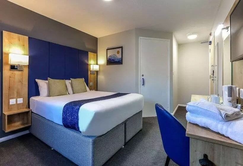 Days Inn Hotel Gretna Green