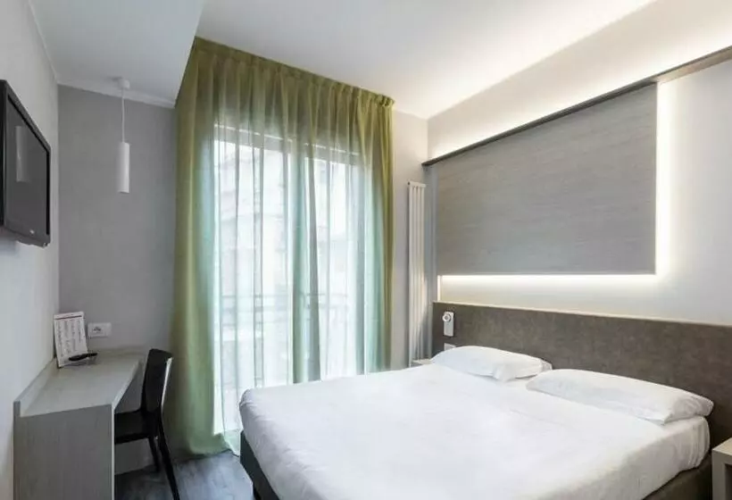 Hotelli Des Etrangers