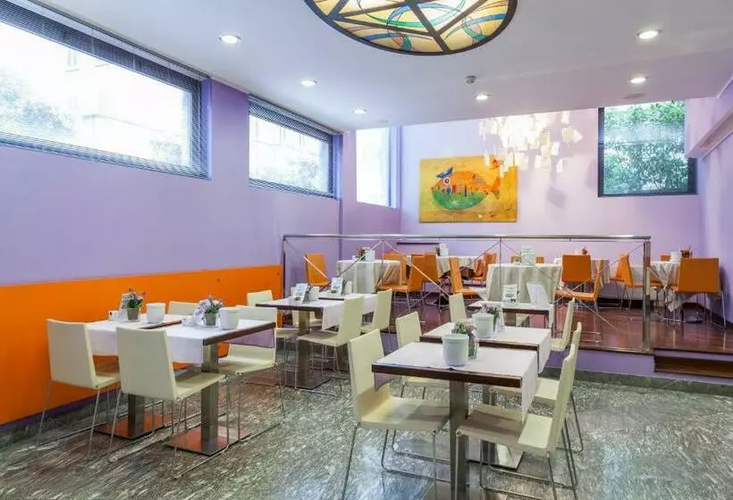 Hotelli Des Etrangers