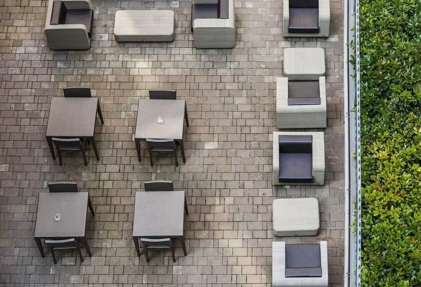 Hotelli Des Etrangers