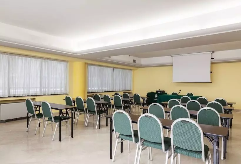 Hotelli Des Etrangers