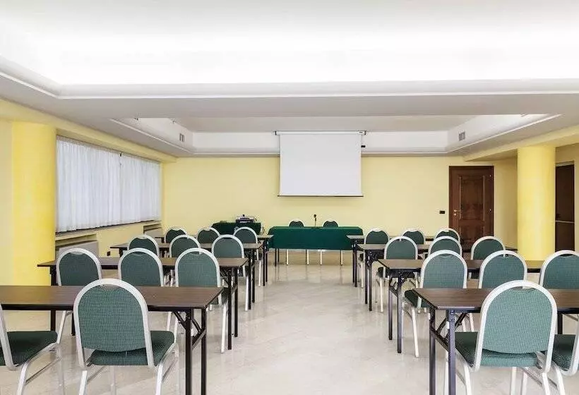 Hotelli Des Etrangers