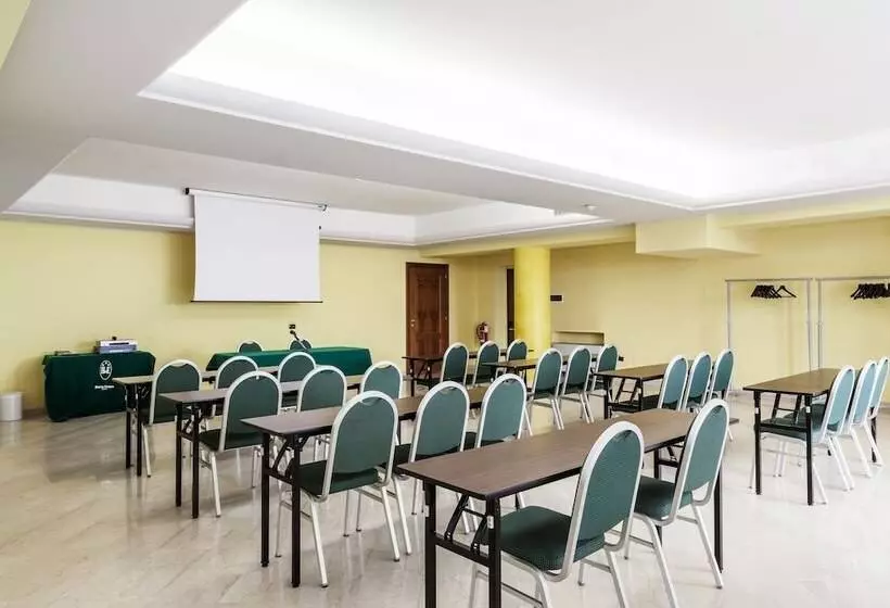 Hotelli Des Etrangers