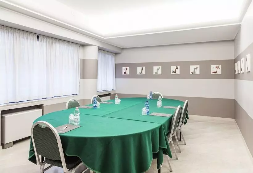 Hotelli Des Etrangers