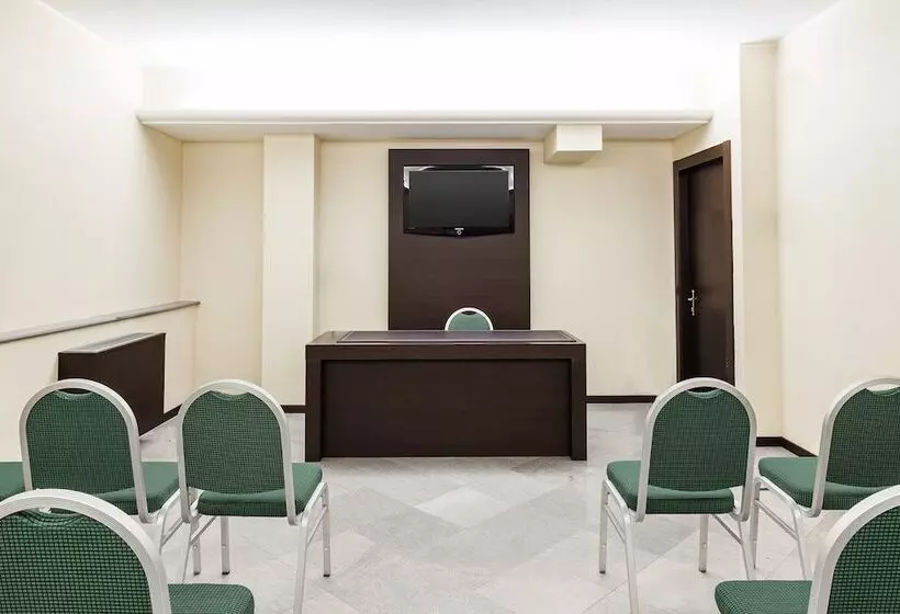 Hotelli Des Etrangers