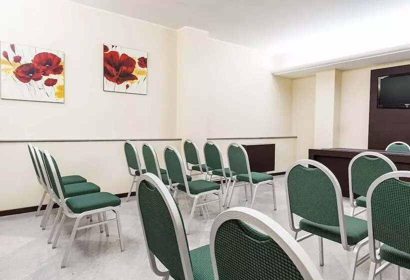 Hotelli Des Etrangers