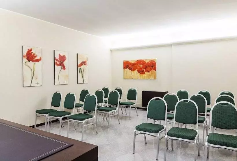 Hotelli Des Etrangers