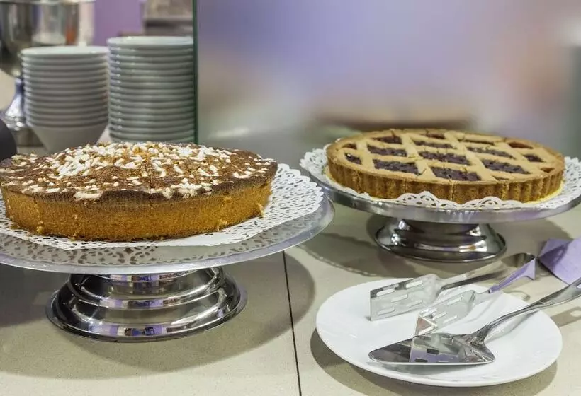 Hotelli Des Etrangers