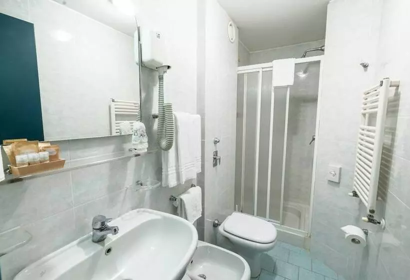 Hotelli Des Etrangers