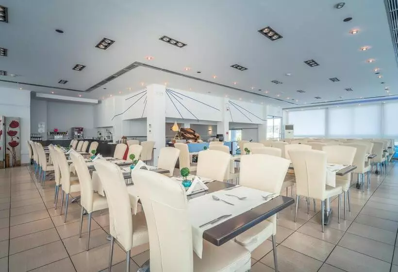 Filoxenia Hotel Zakynthos