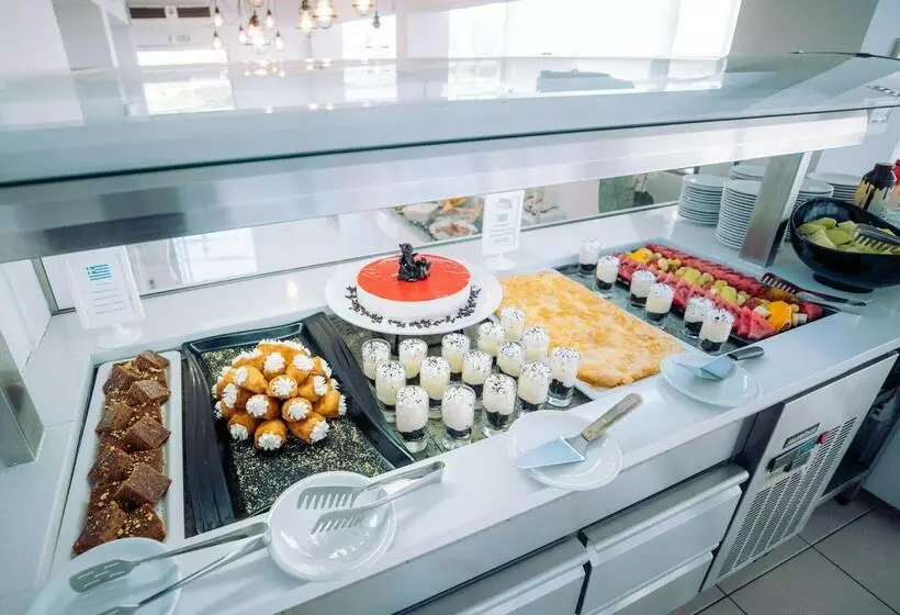 Filoxenia Hotel Zakynthos