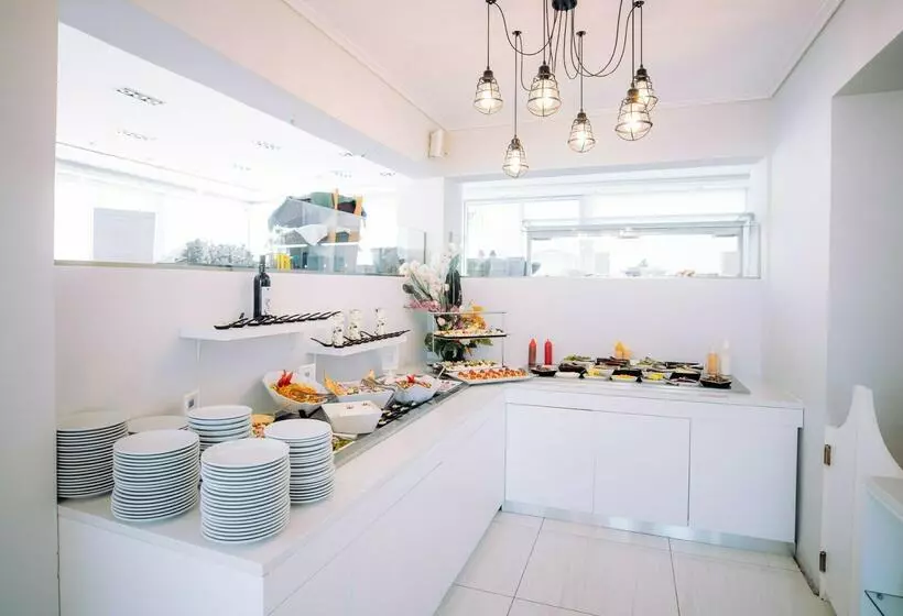 Filoxenia Hotel Zakynthos