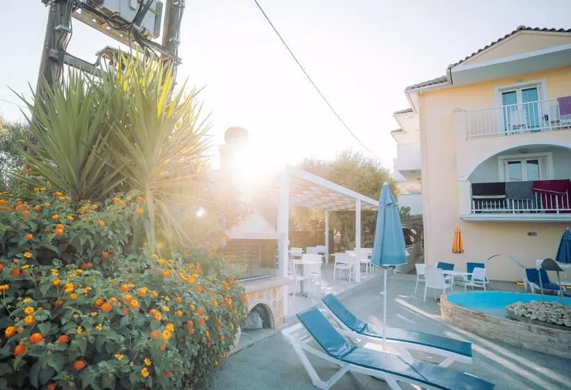 Filoxenia Hotel Zakynthos