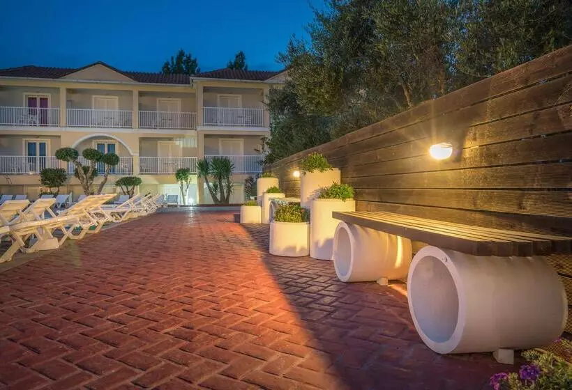 Filoxenia Hotel Zakynthos