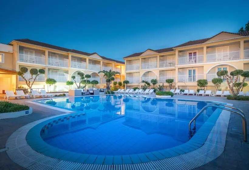 Filoxenia Hotel Zakynthos