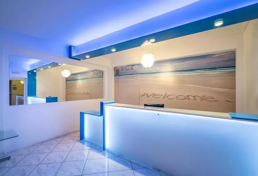 Filoxenia Hotel Zakynthos