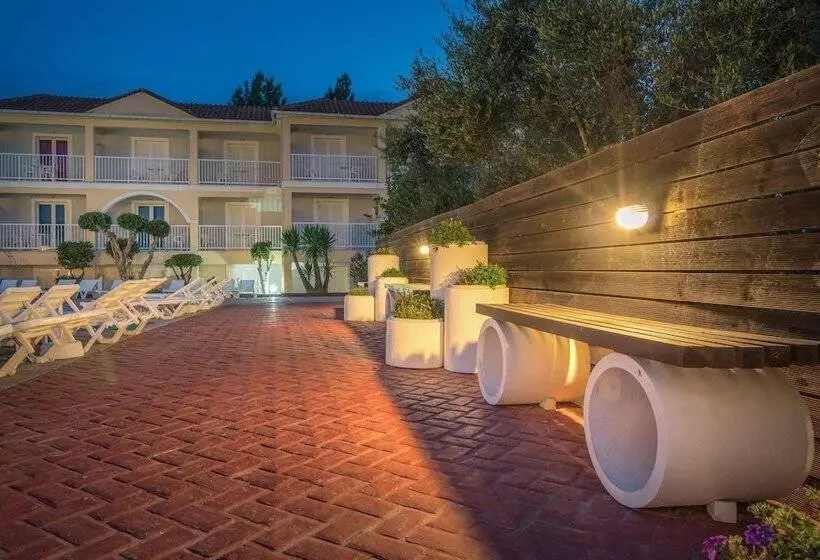 Filoxenia Hotel Zakynthos