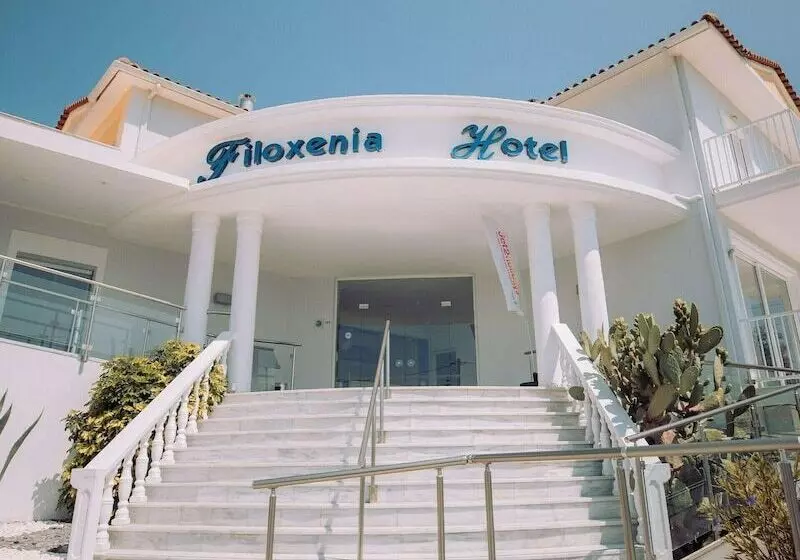 Filoxenia Hotel Zakynthos